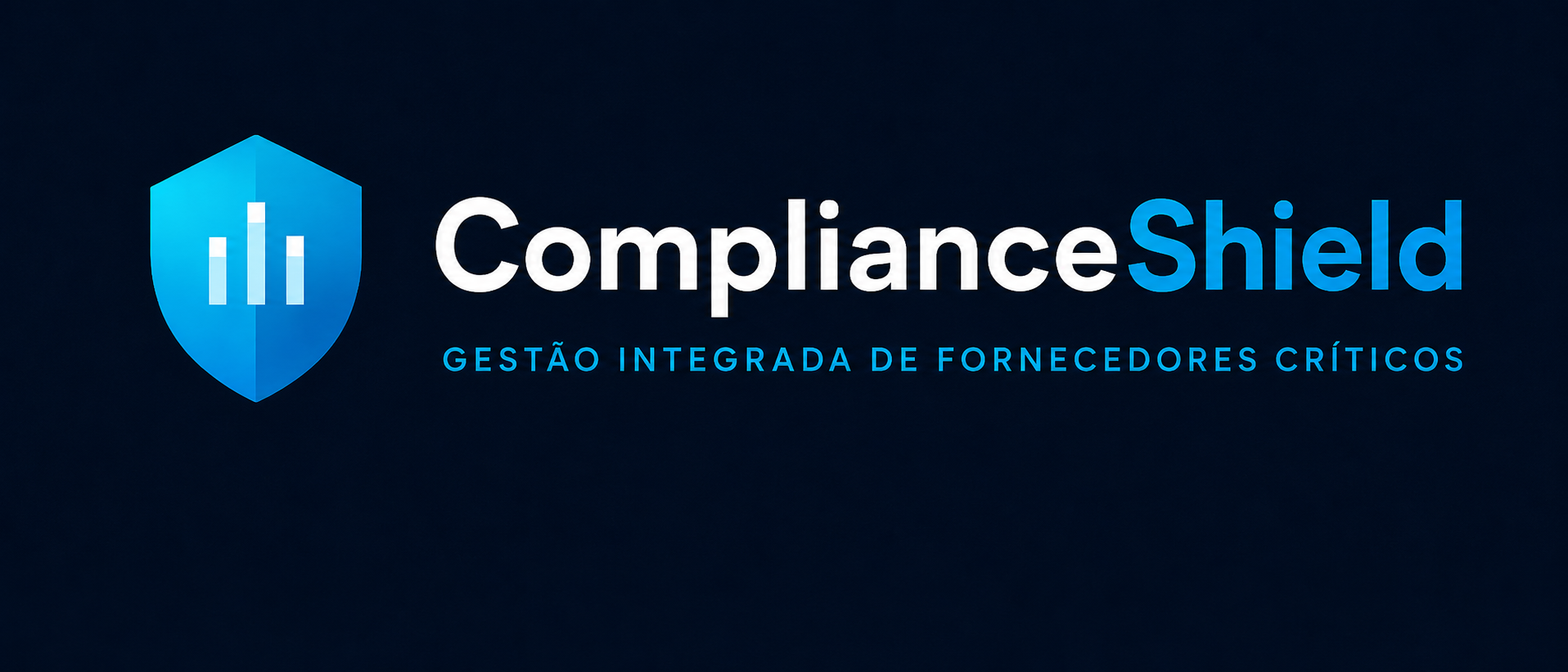ComplianceShield, Gestão Integrada de Fornecedores Críticos